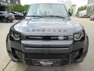 Land Rover Defender 110 P400e — photo 3