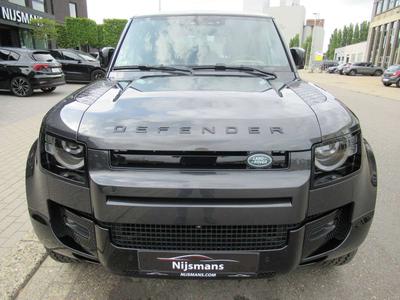 Land Rover Defender 110 P400e