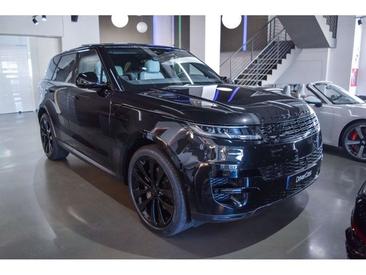Land Rover Range Rover Sport P460e — photo 2