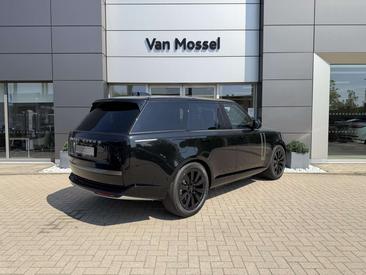 Land Rover Range Rover P460e — photo 7