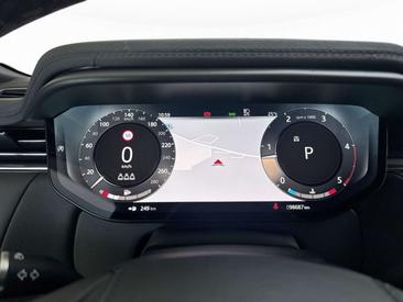 Land Rover Range Rover Sport D250 — photo 15