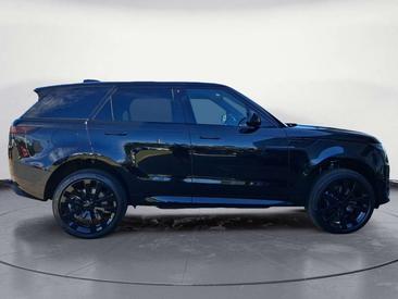 Land Rover Range Rover Sport P550e — photo 5