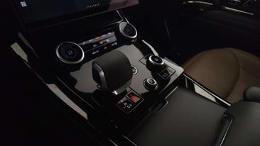 Land Rover Range Rover Sport D350 — photo 8