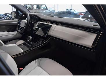 Land Rover Range Rover Sport P460e — photo 4
