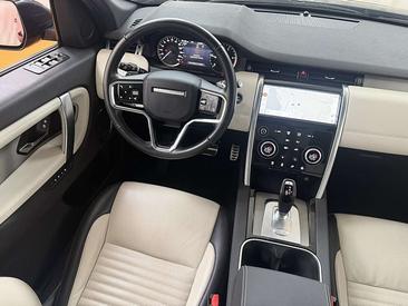 Land Rover Discovery Sport D200 — photo 4