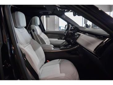 Land Rover Range Rover Sport P460e — photo 6