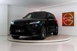 Land Rover Range Rover Sport P460e - 2025 - Joinsteer - #1