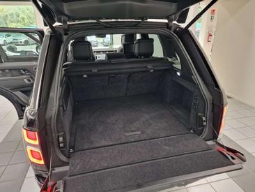 Land Rover Range Rover P565 — photo 10