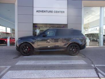 Land Rover Range Rover Sport P460e — photo 5