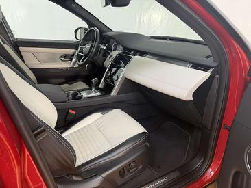 Land Rover Discovery Sport D200 — photo 5