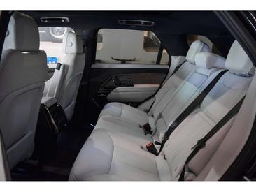 Land Rover Range Rover Sport P460e — photo 9