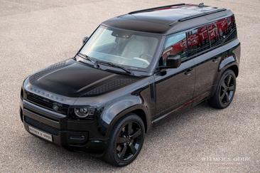 Land Rover Defender 110 P400e — photo 2