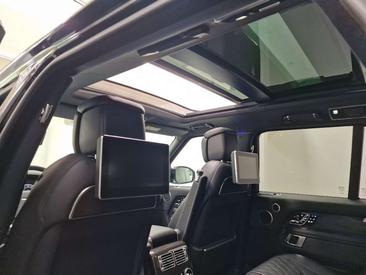Land Rover Range Rover P565 — photo 11