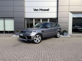 Land Rover Range Rover Sport P400e - 2022 - Joinsteer - #1