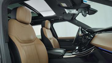 Land Rover Range Rover Sport D350 — photo 10