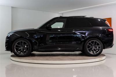 Land Rover Range Rover Sport P460e
