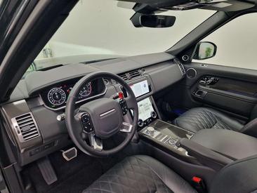 Land Rover Range Rover P565 — photo 12