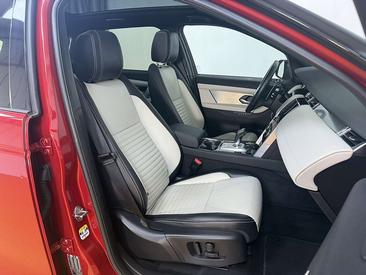 Land Rover Discovery Sport D200 — photo 6