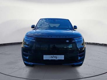 Land Rover Range Rover Sport P550e — photo 7