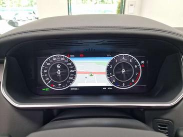 Land Rover Range Rover P565 — photo 14