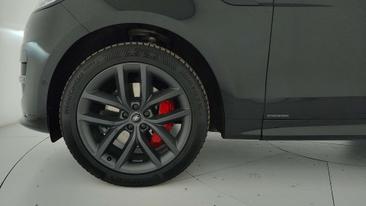 Land Rover Range Rover Sport D350 — photo 11