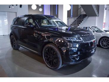 Land Rover Range Rover Sport D250 — photo 2
