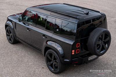 Land Rover Defender 110 P400e