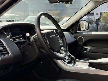 Land Rover Range Rover Sport P400e — photo 4