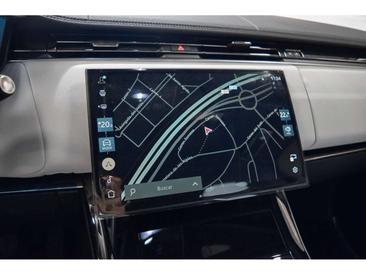 Land Rover Range Rover Sport P460e — photo 13
