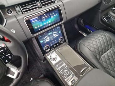 Land Rover Range Rover P565 — photo 15