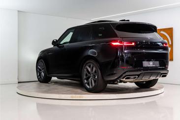 Land Rover Range Rover Sport P460e — photo 3