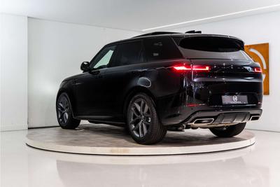 Land Rover Range Rover Sport P460e