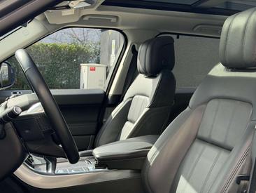 Land Rover Range Rover Sport P400e — photo 5