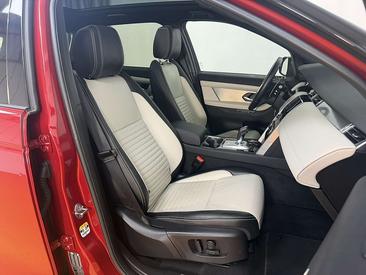 Land Rover Discovery Sport D200 — photo 7