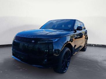 Land Rover Range Rover Sport P550e — photo 8