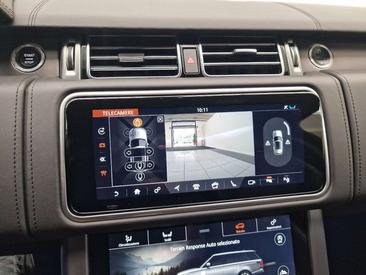 Land Rover Range Rover P565 — photo 17