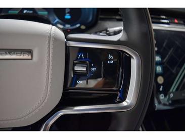 Land Rover Range Rover Sport P460e — photo 16
