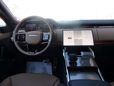 Land Rover Range Rover Sport P460e — photo 7