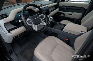 Land Rover Defender 110 P400e — photo 4