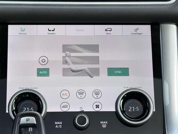 Land Rover Range Rover Sport P400e — photo 8