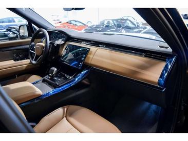 Land Rover Range Rover Sport D250 — photo 4