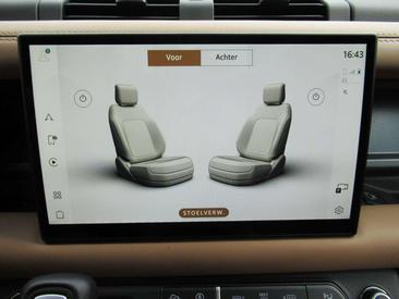 Land Rover Defender 110 P400e — photo 17