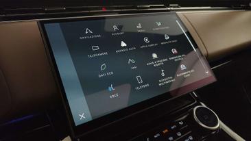 Land Rover Range Rover Sport D350 — photo 13
