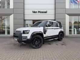Land Rover Defender 110 Hard Top D250 - 2025 - Joinsteer - #1