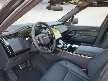 Land Rover Range Rover Sport P550e — photo 9