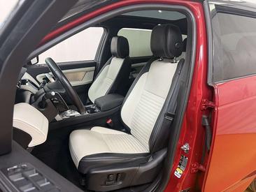 Land Rover Discovery Sport D200 — photo 9