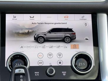 Land Rover Range Rover Sport P400e — photo 11