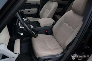 Land Rover Defender 110 P400e — photo 5