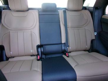 Land Rover Range Rover Sport P460e — photo 8