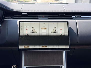 Land Rover Range Rover P460e — photo 22